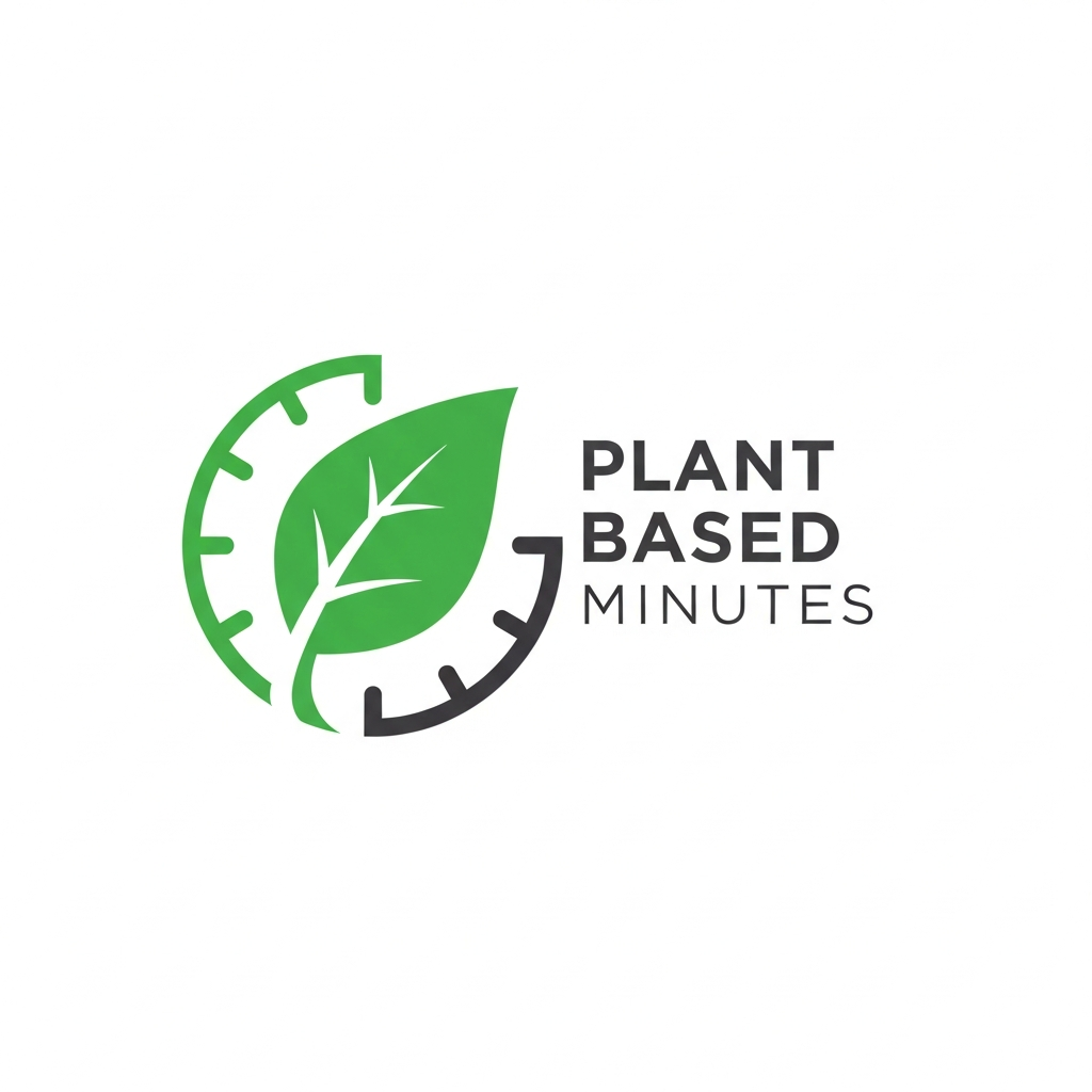 Plant Based Minutes