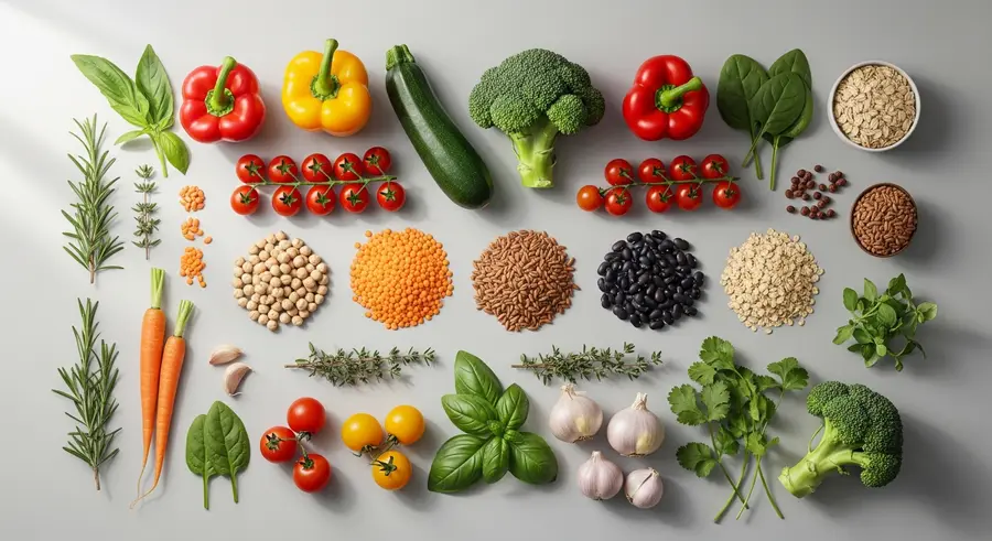 Knife Skills: Quick Vegetable Chopping