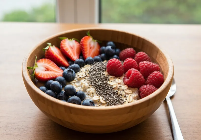 Plant-Based Breakfast Ideas